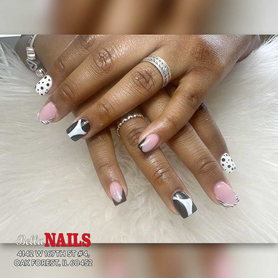 Nail Design 